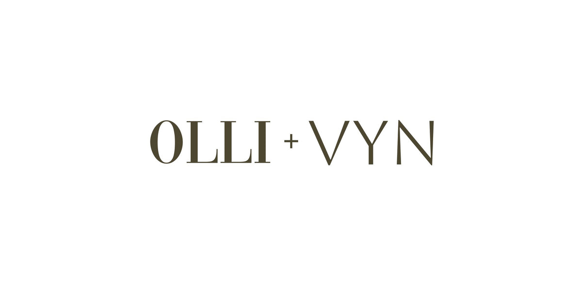Olli+Vyn Feminie Health and Hygiene Kit Period Subscription