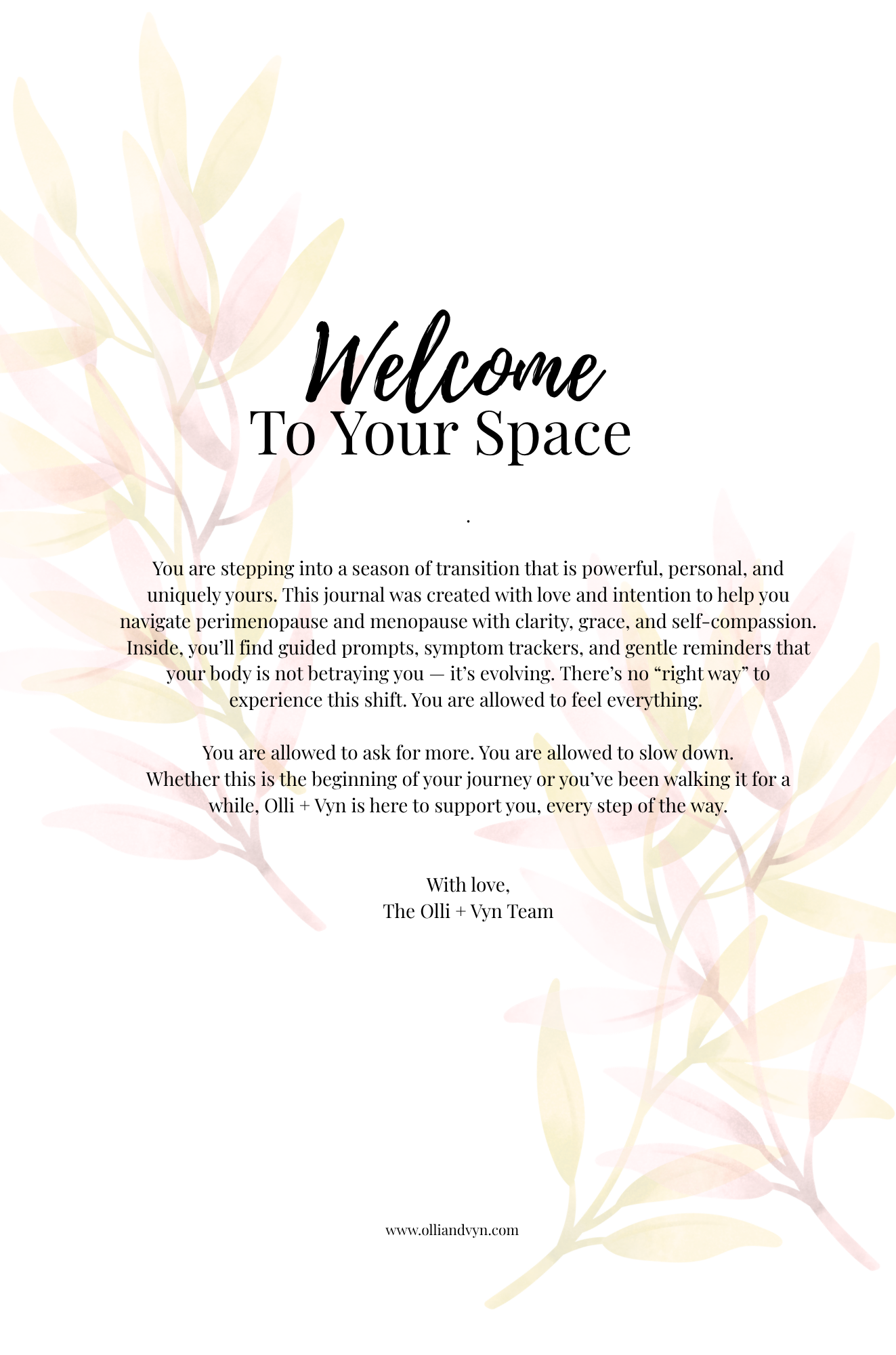 Postpartum Self Care Journal: A Guided Space for Healing, Reflection and Self Care